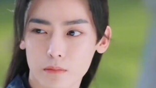 Kontras Tianyao Hou Minghao antara naga muda dan naga tua benar-benar Hou Minghao.