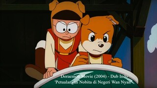 Doraemon Movie (2004) - Dub Indonesia