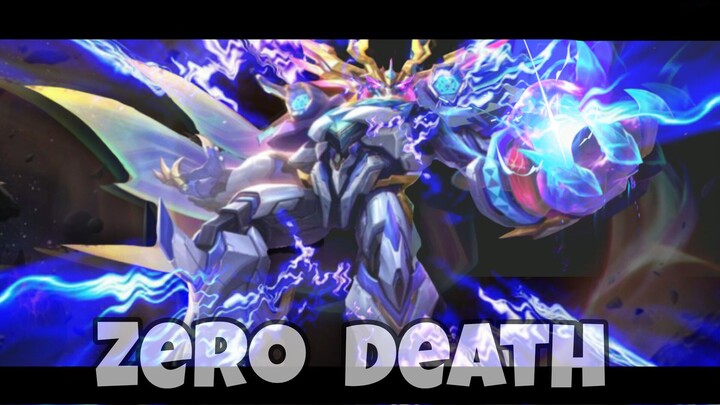 Zero death