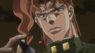 [JOJO Stardust Expedition] หากภาคสามมีเวลาเพียง 55 วินาที