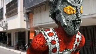 你相信光么？