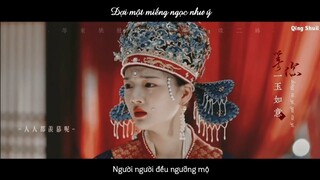 [FMV-Vietsub] Hỷ - 囍 || Những số phận bi thương nhất màn ảnh Hoa Ngữ (13)【徽柔x小枫x时宜】