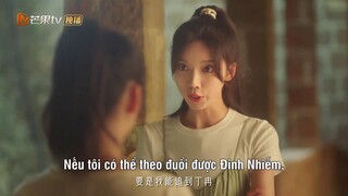 Không Bao Giờ Là Quá Muộn EP 12 [Sub Việt]