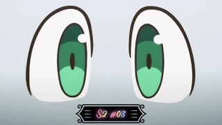 Isekai - #3 Kok Jadi Kulkas