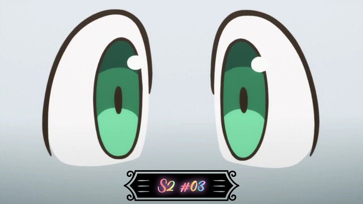 Isekai - #3 Kok Jadi Kulkas