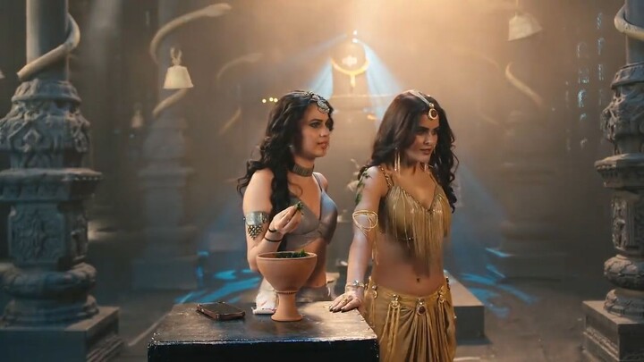 Naagin 7 15th March 2026 Full Episode 24