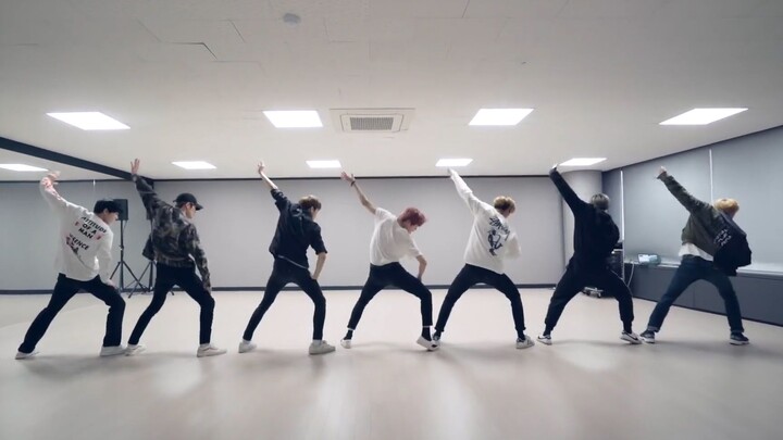 【NCT】BOSS's overwhelming first place: The 10 practice room videos with the highest YouTube views