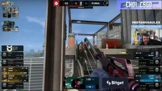 ART Nghệ Như CSGO :)) #Game