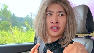 这个什么导航乱讲乱的哇