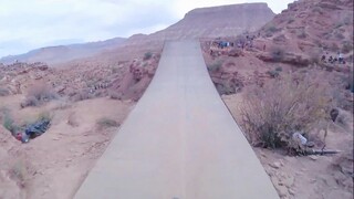 红牛出钱你出命挑战赛