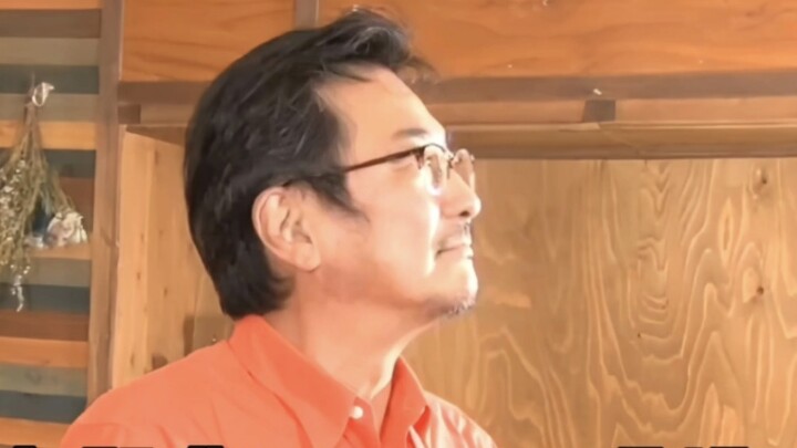 "Dragon Ball" theme song 2023 live version - Takahashi Hiroki "Magic and Unbelievableｱドベﾝﾁｬｰ!"