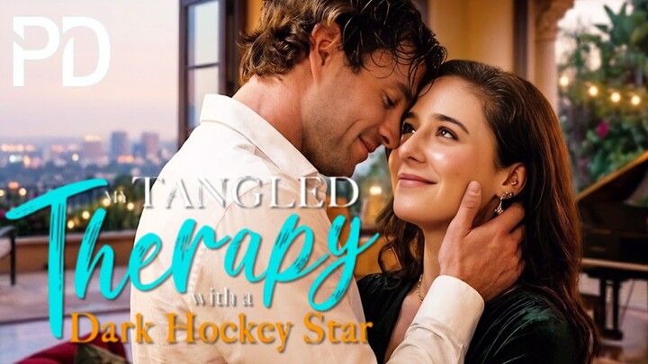 The Tangled Theraphy - w/EngSub