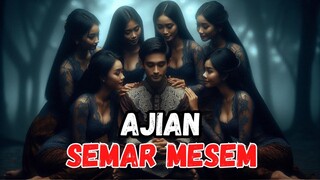 Ajian Semar Mesem Yang Banyak Diminati