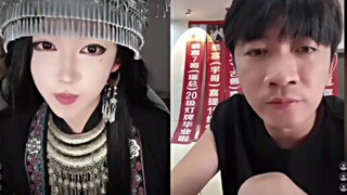 تشيان يوان سعيد ويأسر منغ هو سبع مرات!!!