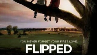 18 Flipped - Movie Review