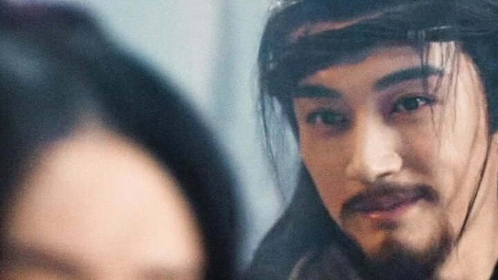 "Kisahnya cerah, tetapi takdir terlalu dangkal..."