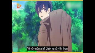 Review Anime: Tinh Linh Huyễn Tưởng Ký Tập 4 | Tóm Tắt Anime Hay