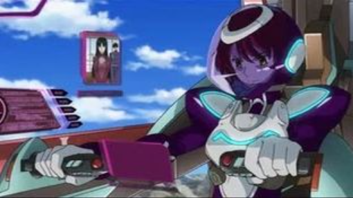 Mobile Suit Gundam 00 S2 (Tagalog Dub) - 27