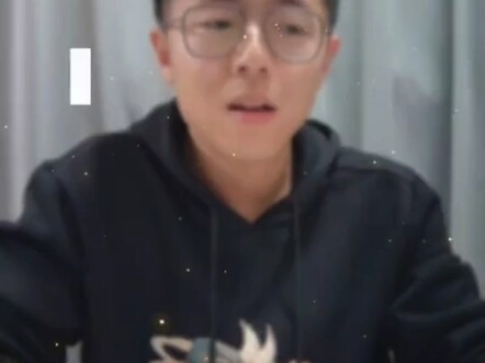 หวังหมาง: มันกำลังมุ่งเป้าไปที่ฉันหรือเปล่า? #B站剧场