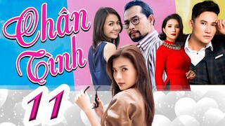 PHIM CHÂN TÌNH - Tập 11 | Phim Bộ Việt Nam | PHIM TÌNH CẢM TÂM LÝ XÃ HỘI HAY NHẤT 2023| PHIM THVL