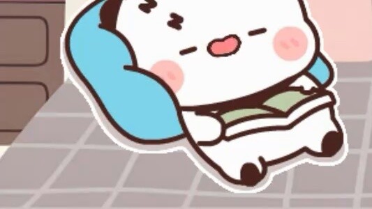 Stinky Boo Boo lives up to its reputation!