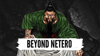 Beyond Netero - Hunter x Hunter Analysis