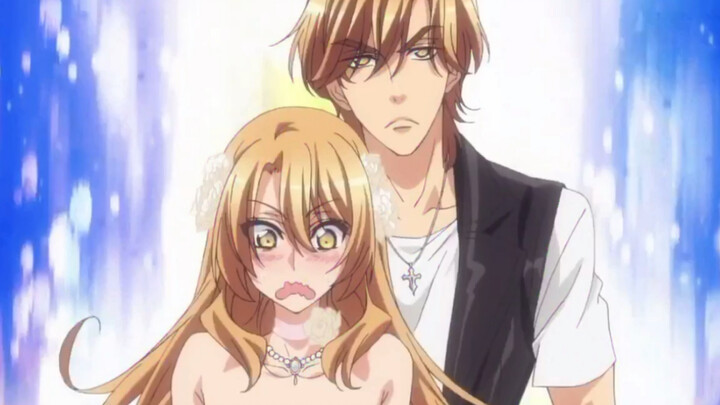 【LOVE STAGE｜】【3】Famous scenes! Take off your clothes? ? ?