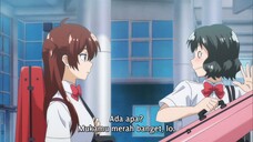 Ao no Orchestra - E16 (Sub Indo)