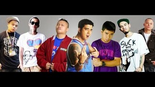 Evolution of Pinoy Rap/Hip-Hop 1996-2000 (Part 2)