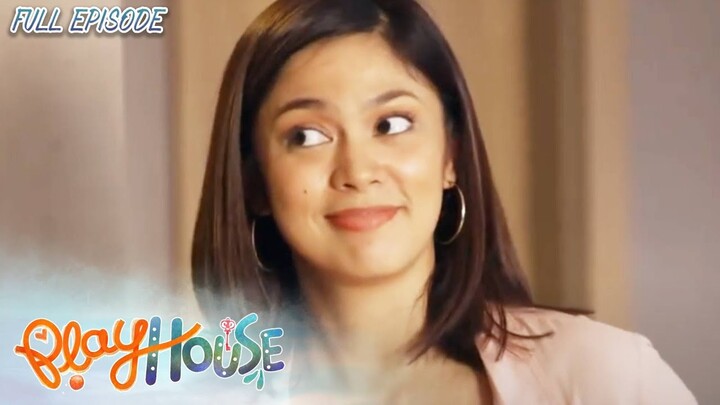 [ENG SUB] Ep 33 | Playhouse  | Zanjoe Marudo, Angelica Panganiban