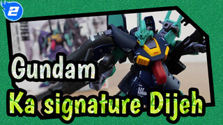Gundam|【Youtube】AMV Jepang Membuka Kemasan -Ka signature Dijeh_2