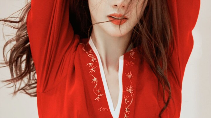 Is China’s TV drama leading lady finally rocking workplace looks that rival Korean dramas?