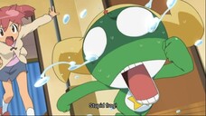 Sergeant Keroro - 352