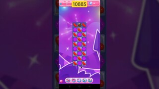 Candy crush saga level 10883 | very easy level |#candycrushsaga #short #shorts