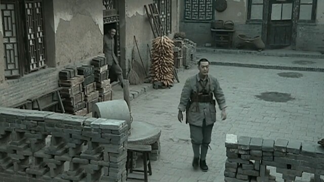 เปิดศึก พระจีนขโมยกินขนมปังเผาของเหล่าหลี่