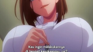 seru juga nonton anime ini