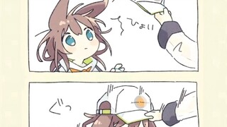 『Arknights』Bunny Cute Nirvana