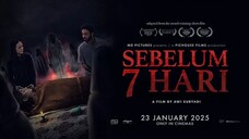 sebelum 7 hari (full movie 2025)