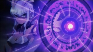 Sensei Meets A Dark Lord | No Longer Allowed in Another World