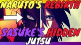 Sasuke's Hidden Power Saves Naruto From Death? - Boruto Chapter 52 | Discussion