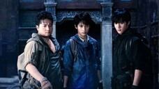 🇨🇳 Time Raiders EP - 02 (Sub Indo)
