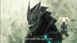 Kaiju Fight with Honju kaiju no. 8 Subtitle English #kaijuamv kaiju reaction