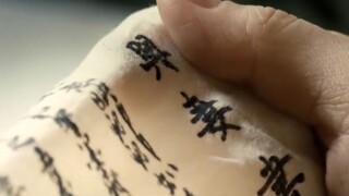 【صعود الصين/1080】 جسدي الصغير قد وهبته للوطن، لا يمكنني أن أهب نفسي لكِ!