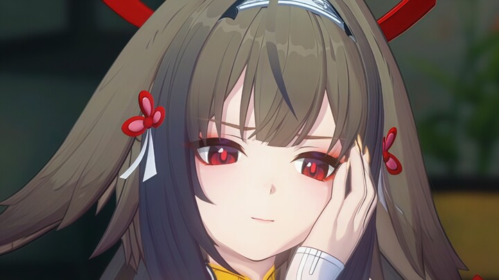 “Adik perempuan satu tingkat, jangan asal bicara!”