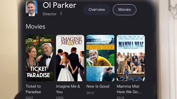 rekomendasi film romantis komedi Office Romance