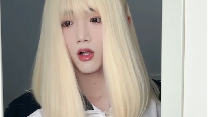 班里男生的小心思