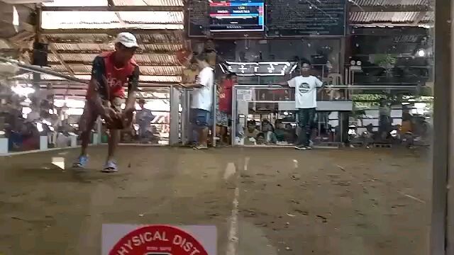 Tested improven bloodline 5k sweater gold.