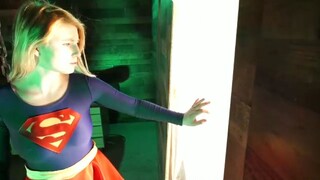 Super Girls Shaloom di bikin linglung