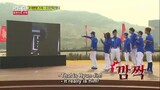 Running Man: Episode 172 “Suspicious Big Bear…”