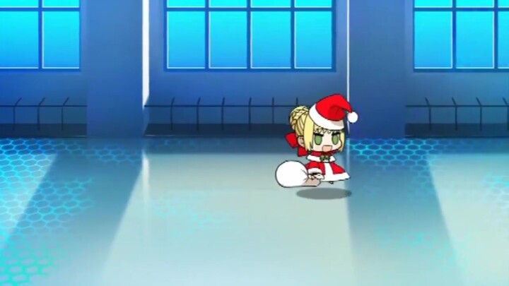 [อนิเมะ] แฟนเมดสุดน่ารัก Padoru Padoru